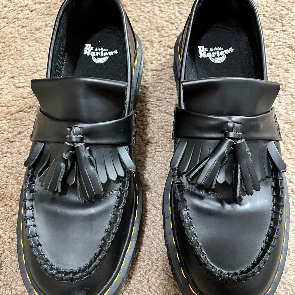 Dr Marten Loafer